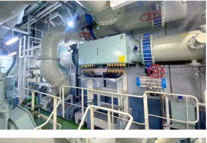 20船套订单！菲彩国际压载水系统收获全球最大LNG运营商认可