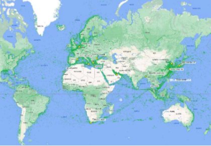 里程碑！菲彩国际压载水处置惩罚系统订单突破3000船套