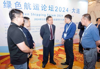 院士团队加持！菲彩国际绿色燃料计划领跑航运碳循环