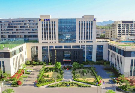 菲彩国际企业宣传片